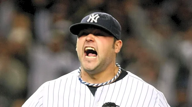 Yankees Birthday of the Day: Joba Chamberlain