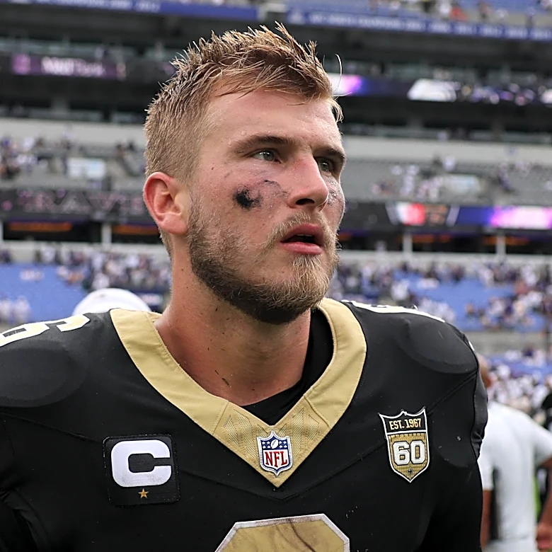 Saints power ranking entering Week 3