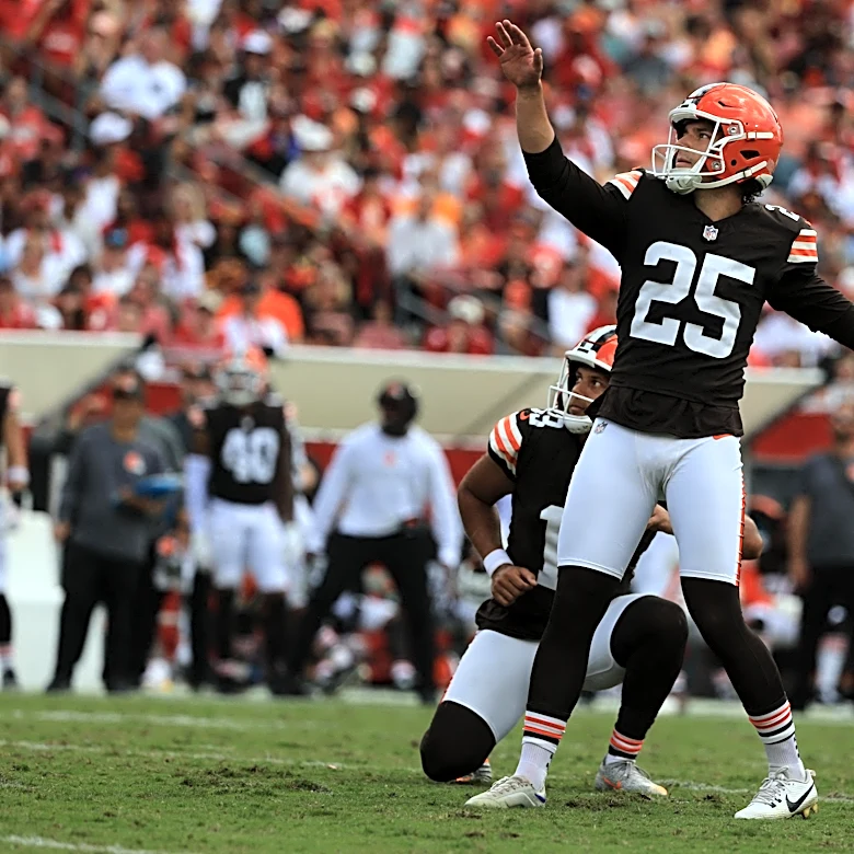 Orange in the NFL: week two recap
