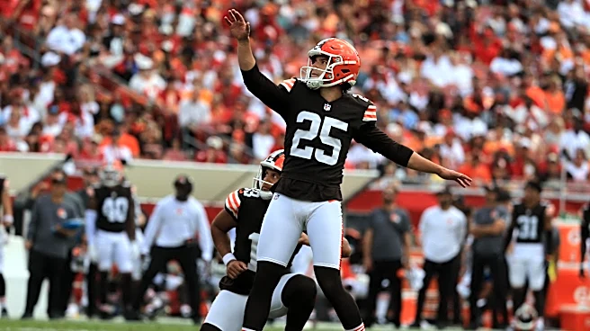 Orange in the NFL: week two recap