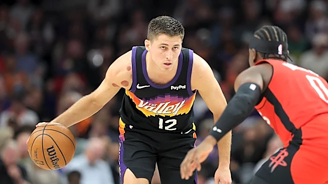 Player Preview: Collin Gillespie isn’t the underdog anymore