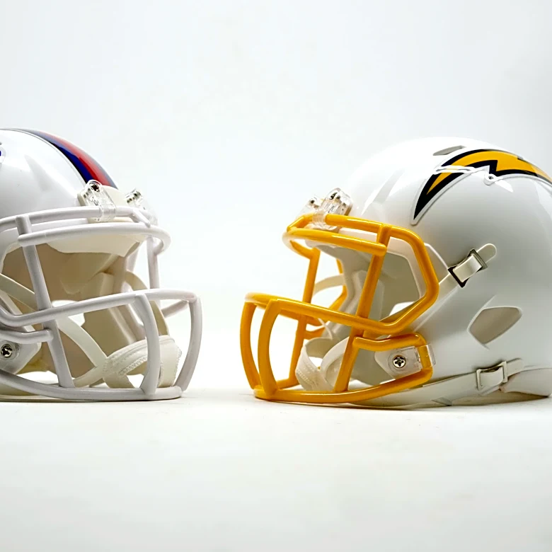 Bills-Chargers history: Championships and weirdness