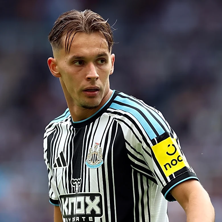 Newcastle’s Amar Dedic Return Timeline Emerges After Hamstring Setback