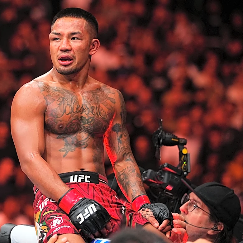 Pick ‘em! UFC odds open for Joshua Van vs. Manel Kape and the betting line is deadlocked