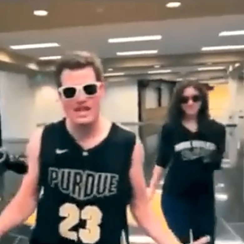 Notre Dame and Purdue do music badly, but who does it worse?