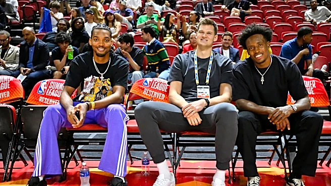 Here’s a look at the Lakers’ roster heading into the 2026-27 preseason