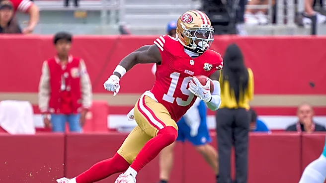 Why starting 3-0 matters for the 49ers