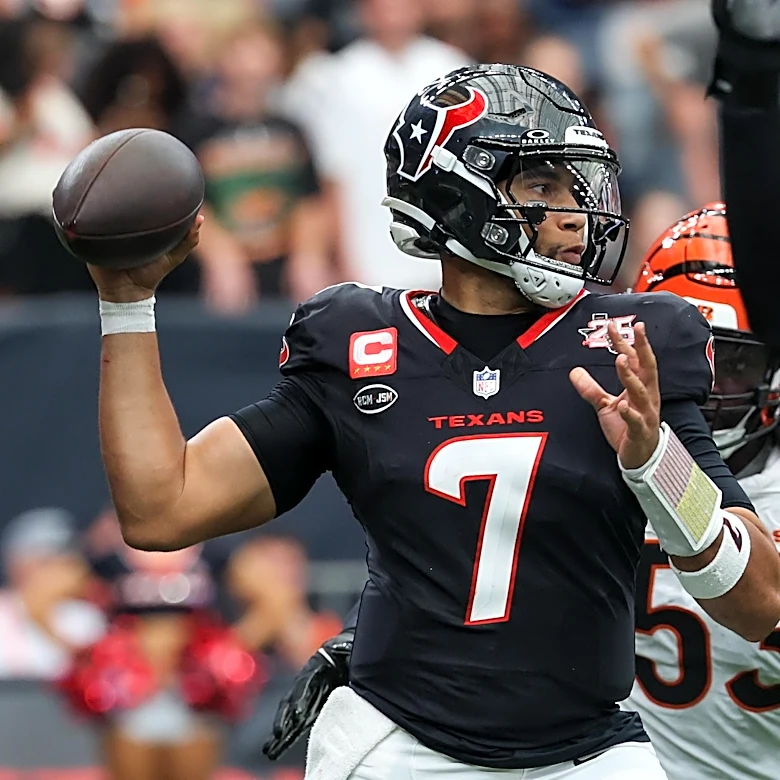 Houston Texans NFL Power Rankings: Week 3