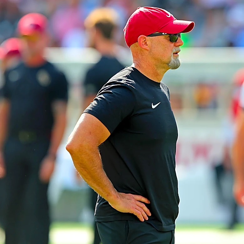 Around the SEC Doesn’t Give Up