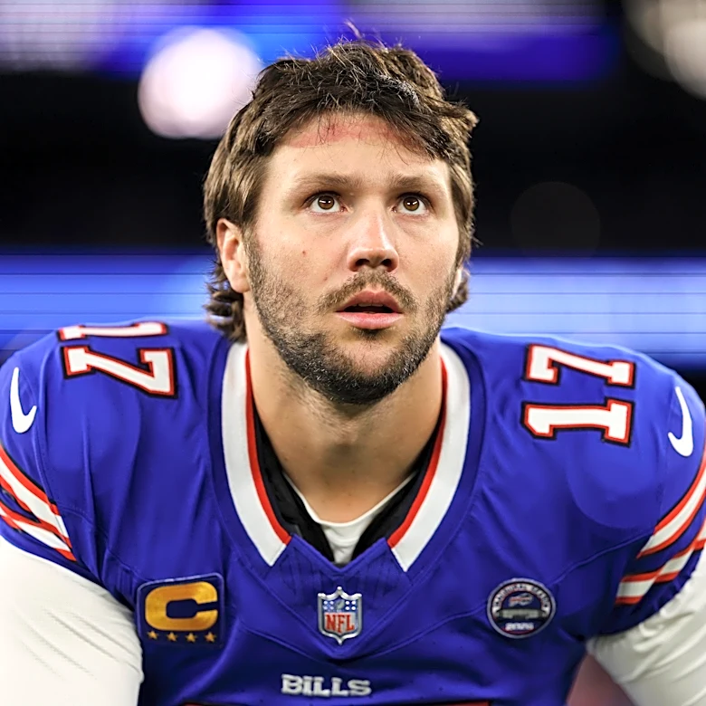 Updating Buffalo Bills early-down pass frequency entering Week 3 game vs. Chargers