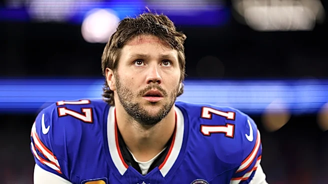 Updating Buffalo Bills early-down pass frequency entering Week 3 game vs. Chargers