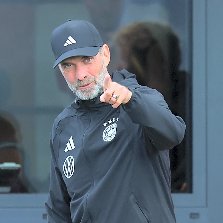 Nations League Matchday Preview: Netherlands vs. Germany