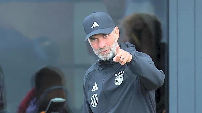 Nations League Matchday Preview: Netherlands vs. Germany