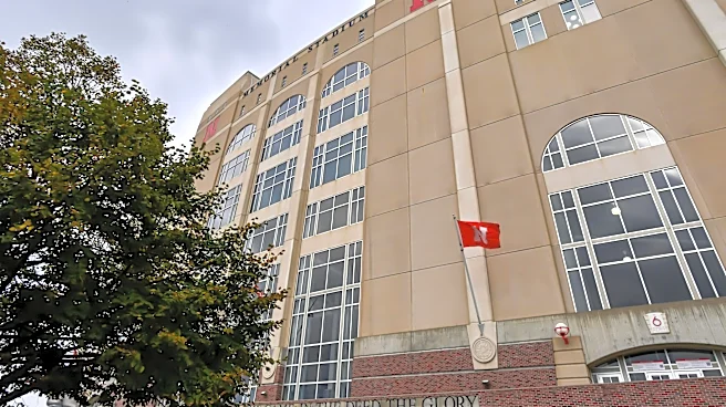 Nebraska Football: Can the Huskers Have a Winning B1G Record?