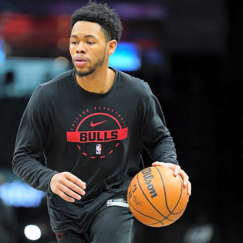Anfernee Simons projects as a pivotal member of an improved Sixers bench unit