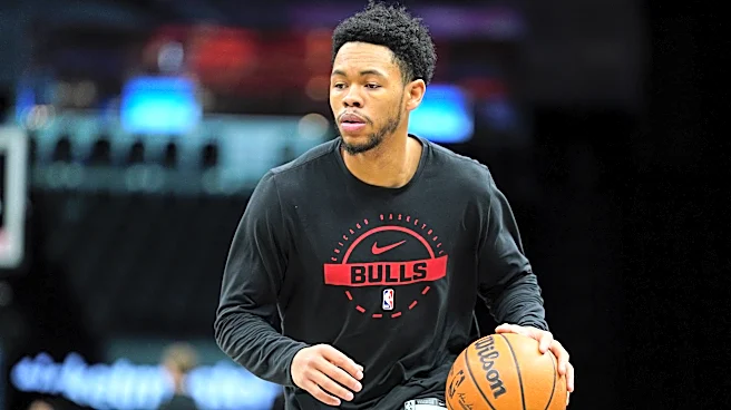 Anfernee Simons projects as a pivotal member of an improved Sixers bench unit
