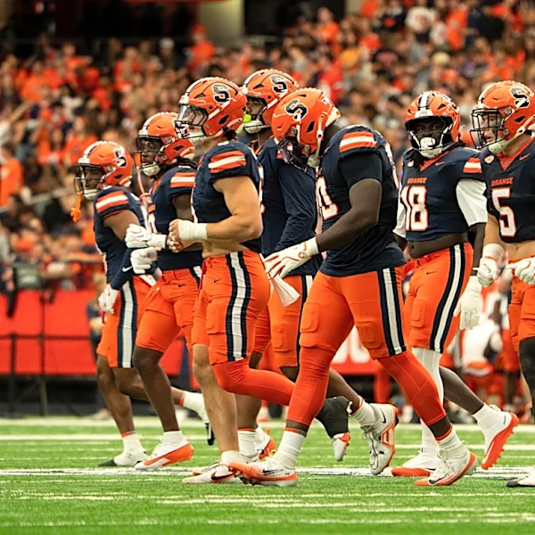 TNIAAM roundtable: thoughts on Syracuse Football after 3 games