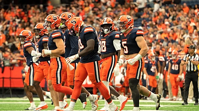 TNIAAM roundtable: thoughts on Syracuse Football after 3 games