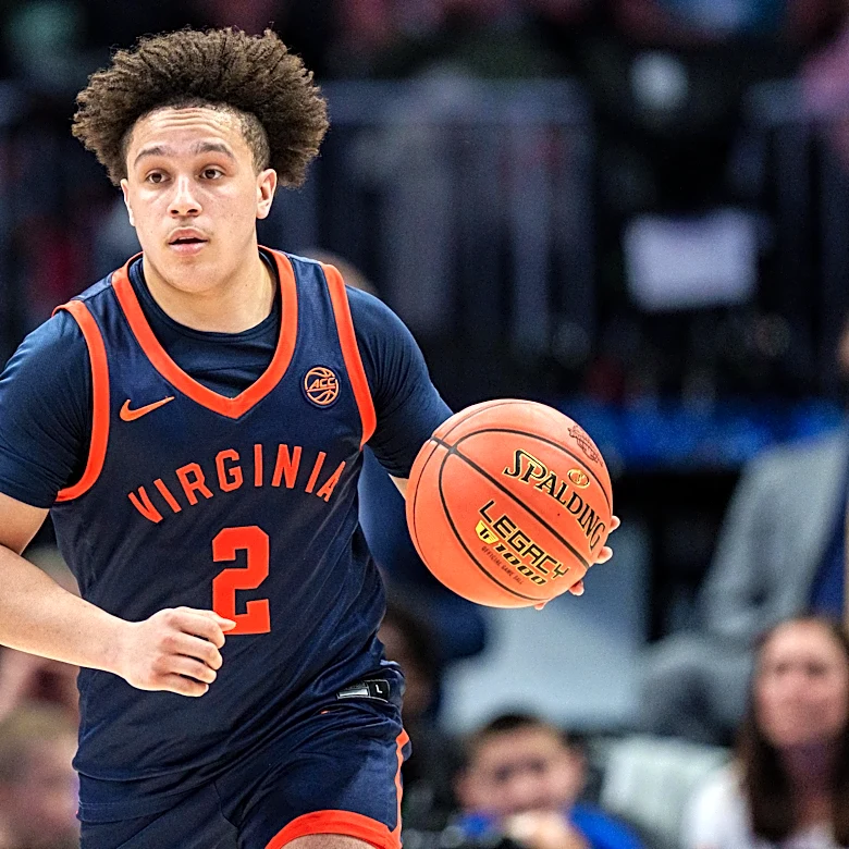 Why UVA basketball’s Chance Mallory has breakout potential