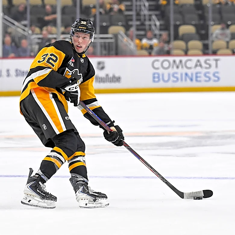 Penguins cut nine players, including Tomas Galvas