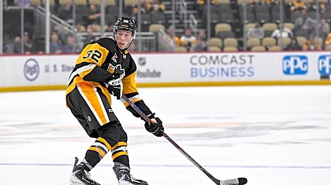 Penguins cut nine players, including Tomas Galvas