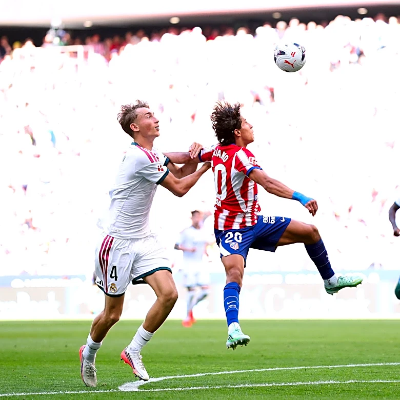Madrid Daily: Huijsen’s ban, Mbappé’s Mourinho praise, and Alaba’s next move