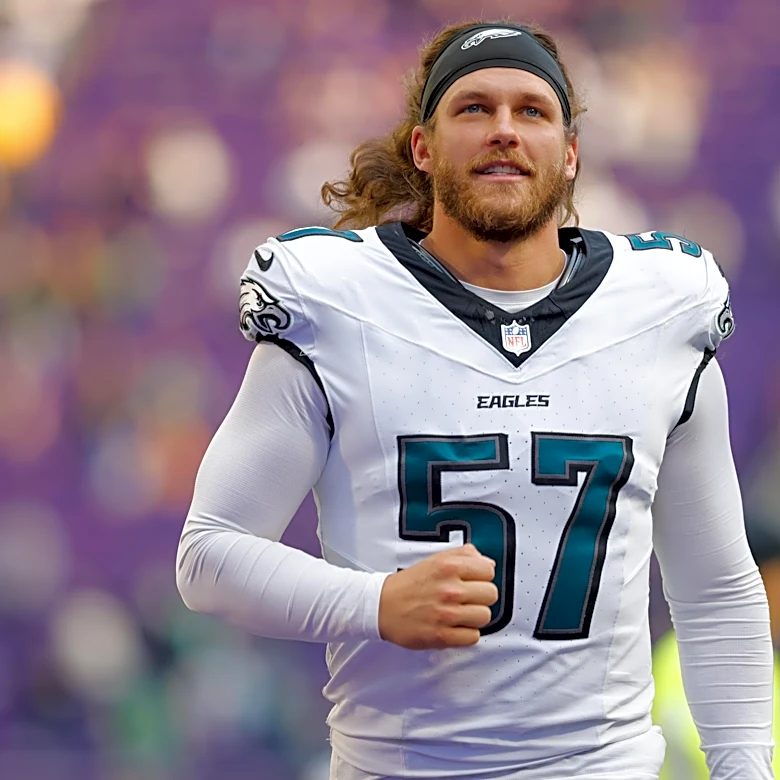 Saints sign veteran Long Snapper Cal Adomitis
