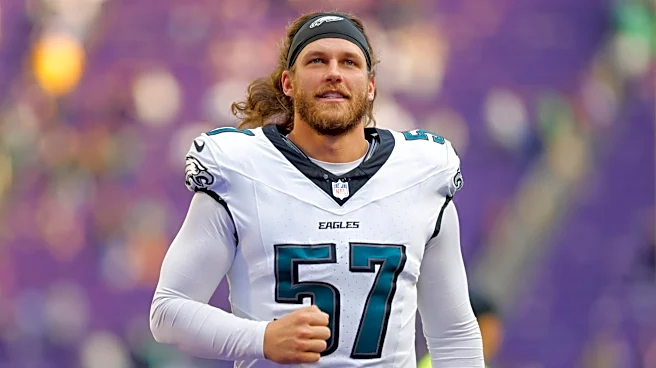 Saints sign veteran Long Snapper Cal Adomitis