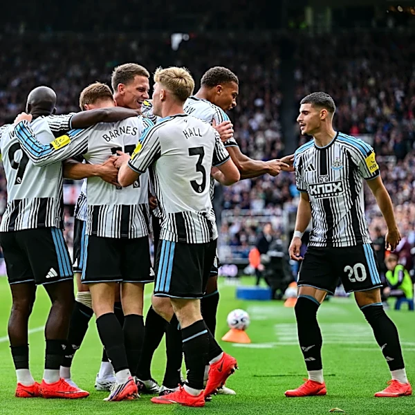 Three Weeks Without Newcastle. Picking the Team Should Kill Ten Minutes…