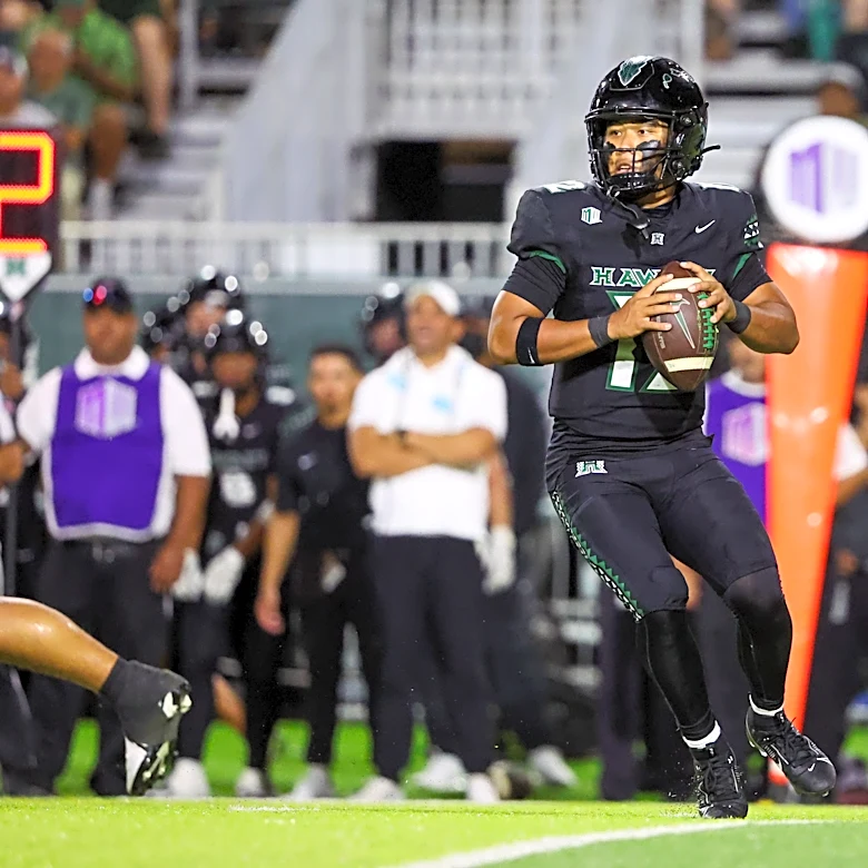 3 Mountain West Football Best Bets For Week 4