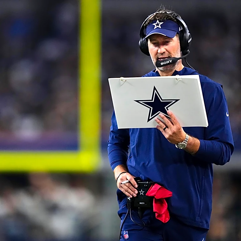 Brian Schottenheimer report card: Cowboys offense shines in week 2