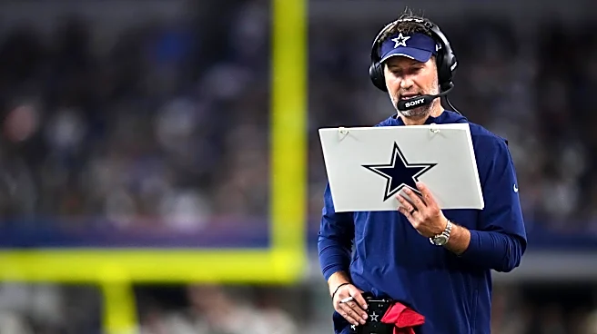 Brian Schottenheimer report card: Cowboys offense shines in week 2