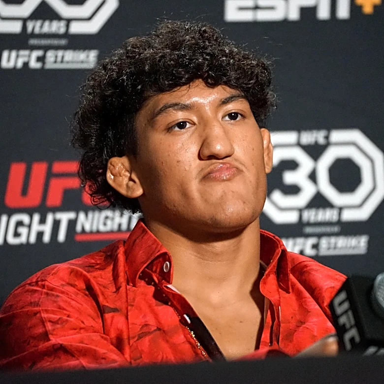 UFC Vegas 121 media day, LIVE stream interviews feat. UFC BJJ athletes