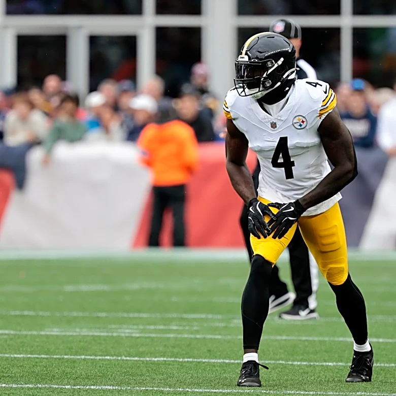Mike McCarthy expresses faith in DK Metcalf after poor start