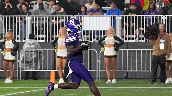 Sounds Like a Library? — Charlie’s Film Room Week 3