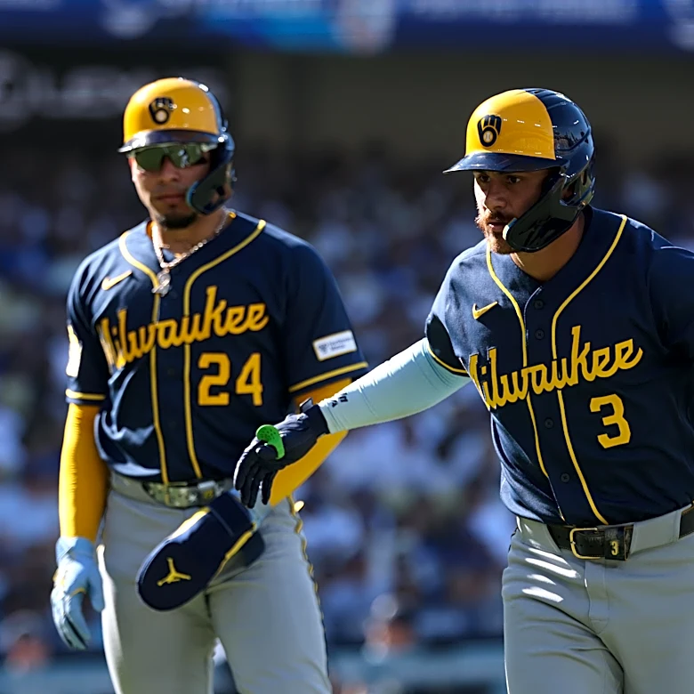 What lessons can the Royals learn from the Rays and Brewers?