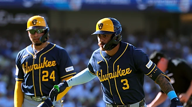 What lessons can the Royals learn from the Rays and Brewers?
