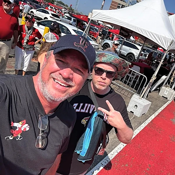 Wednesday afternoon Cardinal news and notes