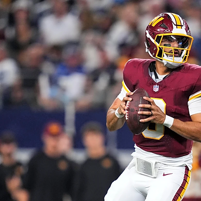 Commanders mailbag: Discussing Marcus Mariota, Daronte Jones and more