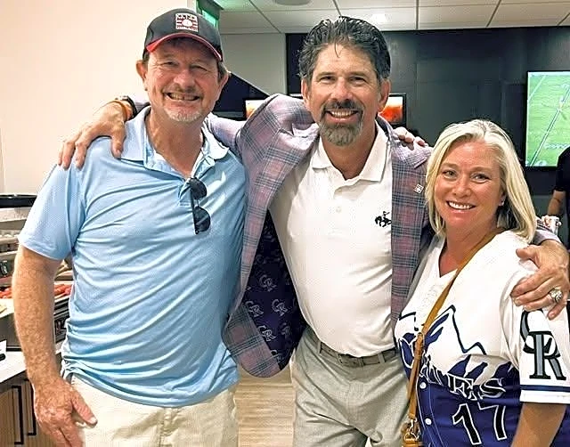 What set Todd Helton apart? A former Denver Post beat writer reflects