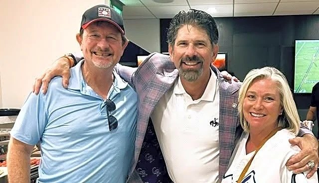 What set Todd Helton apart? A former Denver Post beat writer reflects