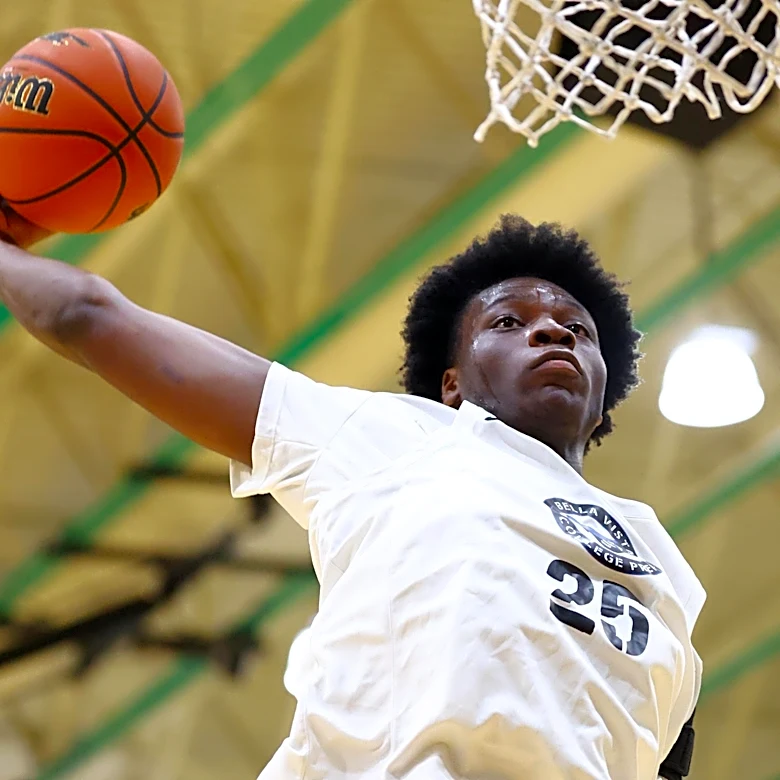 Paul Osaruyi to visit Kentucky Basketball this week