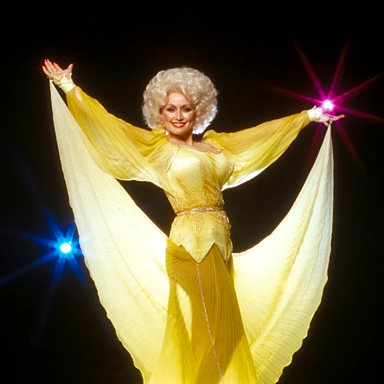 Is Dolly Finally Toast in the Best Things Ever Tournament?