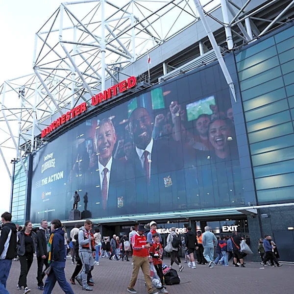 Manchester United release 2025-26 finances