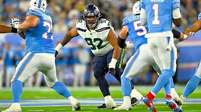 Seahawks re-sign ‘Hard Knocks’ star Uso Seumalo to practice squad