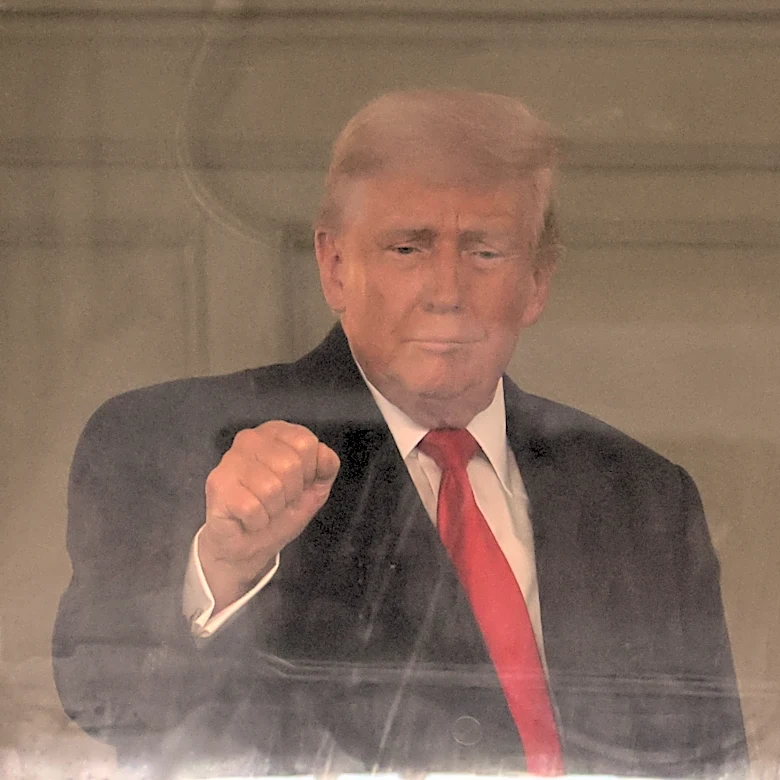 President Donald Trump to attend Tennessee-Texas