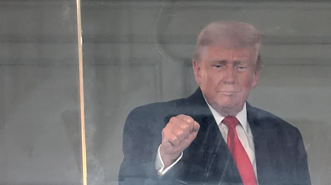 President Donald Trump to attend Tennessee-Texas