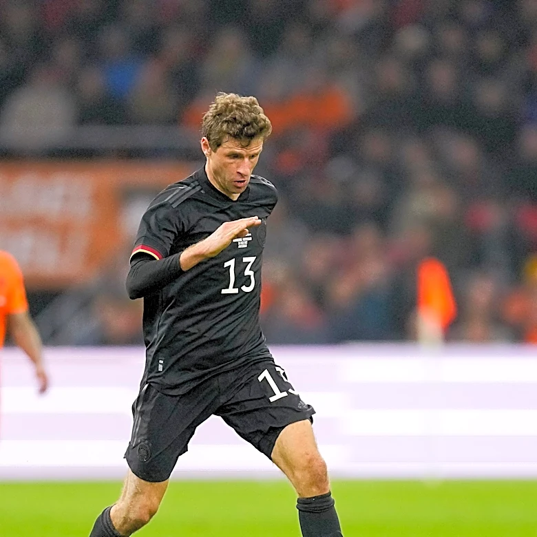 Adidas releases last Germany shirt, to be available in November