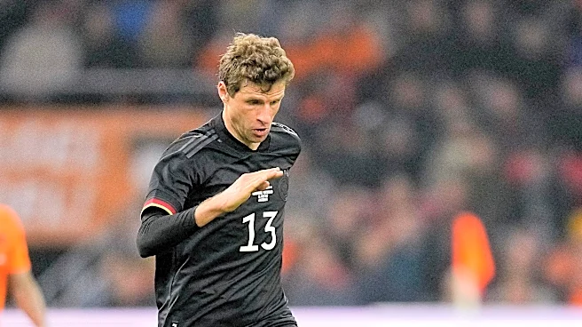 Adidas releases last Germany shirt, to be available in November
