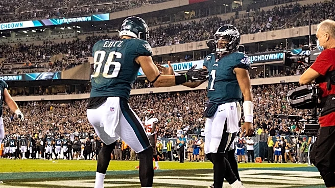 6 thoughts on Zach Ertz’s return to the Eagles